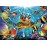 Buffalo Games - Steve Sundram - Tiny Bubbles - 1000 Piece Jigsaw Puzzle For Adults - Challenging Puzzle Perfect for Game Nights - Finished Size is 26.75 x 19.75