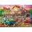 Buffalo Games - Country Store - 500 Piece Jigsaw Puzzle Multicolor, 21.25L X 15W