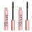 L\'Oral Paris Voluminous Mascara, Voluptuous Volume, Intense Length, Feathery Soft Lashes, No Flaking - Pack of 2