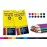 SKKSTATIONERY 144Pcs Colored Pencils, Pre-sharpened, coloring pencils for adults kids Bulk School Supplies For Teachers 12 Colors, 12pcs/box, Total: 144Pcs.