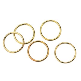 Nydotd 180 Pieces Hair Rings, Braid Rings, Loop Clips, and Hoops - 3 Colors, 2 Sizes, Women\'s Fashion Hip-Hop DIY Hair Clip Accessories for Dreadlocks Nydotd 180 Pieces Hair Rings, Braid Rings, Loop Clips, and Hoops - 3 Colors, 2 Sizes, Women\'s Fashion Hip-Hop DIY Hair Clip Accessories for Dreadlocks