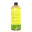 Seven Minerals, EWG Verified Castile Soap 33.8 fl oz - No Palm Oil, GMO-Free - Unscented Mild & Gentle Liquid Soap For Sensitive Skin & Baby Wash - All Natural Vegan Formula with Organic Carrier Oils