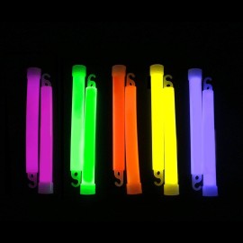 novelinks 50 Pcs 6\'\' Premium Glow Sticks Bulk - Ultra Bright Large Glow Necklaces Light up Glow in The Dark , Emergency Glow Sticks, Long-lasting Lighting Waterproof novelinks 50 Pcs 6\'\' Premium Glow Sticks Bulk - Ultra Bright Large Glow Necklaces Light up Glow in The Dark , Emergency Glow Sticks, Long-lasting Lighting Waterproof
