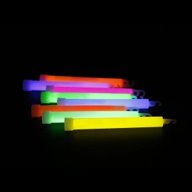 novelinks 50 Pcs 6\'\' Premium Glow Sticks Bulk - Ultra Bright Large Glow Necklaces Light up Glow in The Dark , Emergency Glow Sticks, Long-lasting Lighting Waterproof novelinks 50 Pcs 6\'\' Premium Glow Sticks Bulk - Ultra Bright Large Glow Necklaces Light up Glow in The Dark , Emergency Glow Sticks, Long-lasting Lighting Waterproof