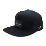 Grace Folly Trucker Hat for Men & Women. Snapback Mesh Caps (US, Alpha, One Size, One Size, Black)