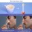 Nose Wax Kit for Men and Women, Nose Hair Removal Wax for Charmonic (50 grams / 10 times usage count)