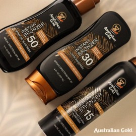 Australian Gold Spray Gel Sunscreen with Instant Bronzer SPF 50, 8 Ounce | Moisturize & Hydrate Skin | Broad Spectrum | Water Resistant,B07DG52KLY Australian Gold Spray Gel Sunscreen with Instant Bronzer SPF 50, 8 Ounce | Moisturize & Hydrate Skin | Broad Spectrum | Water Resistant,B07DG52KLY