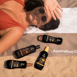 Australian Gold Spray Gel Sunscreen with Instant Bronzer SPF 50, 8 Ounce | Moisturize & Hydrate Skin | Broad Spectrum | Water Resistant,B07DG52KLY Australian Gold Spray Gel Sunscreen with Instant Bronzer SPF 50, 8 Ounce | Moisturize & Hydrate Skin | Broad Spectrum | Water Resistant,B07DG52KLY