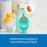 Johnson\'s Kids No More Tangles 2-in-1 Detangling Shampoo & Conditioner for Kids & Toddlers, Gentle & No More Tears, Hypoallergenic & Free of Parabens, Sulfates & Dyes, 20.3 fl. oz