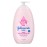 Johnson\'s Baby Lotion with Coconut Oil, Aloe Vera & Vitamin B5, 72 HR Hydration, Skin Moisturizer, Hypoallergenic, Safe for Newborn, Protects From Dryness & Strengthens Skin, 27.1 fl. Oz