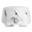 Yogasleep Dohm UNO White Noise Sound Machine (White) with Real Fan Inside for Non-Looping White Noise, for Travel, Office Privacy, Meditation, Sleep Aid for Adults & Baby, Registry Gift