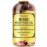 BEAUTE DE PROVENCE Multi-Use Oil for Face, Body and Hair - Organic Blend of Apricot, Vitamin E and Sweet Almond Oil Moisturizer for Dry Skin, Scalp and Nails - Rose Petals, and Bergamot Essential Oil