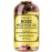BEAUTE DE PROVENCE Multi-Use Oil for Face, Body and Hair - Organic Blend of Apricot, Vitamin E and Sweet Almond Oil Moisturizer for Dry Skin, Scalp and Nails - Rose Petals, and Bergamot Essential Oil