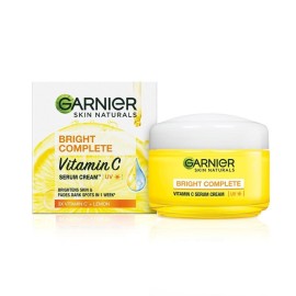 Garnier Light Complete Fairness Serum Cream, 45g Garnier Light Complete Fairness Serum Cream, 45g