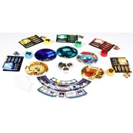 One Week Ultimate Werewolf - Fun Board Game for Families, Engaging Social Deduction, Hidden Roles & Bluffing, Great Game for Families One Week Ultimate Werewolf - Fun Board Game for Families, Engaging Social Deduction, Hidden Roles & Bluffing, Great Game for Families