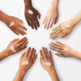 Kokie Cosmetics Be Bright - Concealor and Color Correctors, Light, 0.21 Fluid Ounce