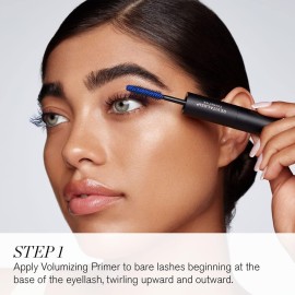 RevitaLash Cosmetics, Double-Ended Volume Set, Eyelash Primer & Mascara, Hypoallergenic & Cruelty Free RevitaLash Cosmetics, Double-Ended Volume Set, Eyelash Primer & Mascara, Hypoallergenic & Cruelty Free