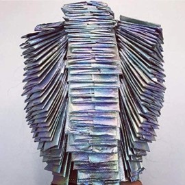 Framar Ethereal Hair Foils For Highlighting - Pop Up Hair Foil, Highlight Foils For Hair, Aluminum Foil Sheets, Salon Foils For Hair Stylist, Hair Dye Supplies, Non Slip 500 Pop Up Foil Sheets Framar Ethereal Hair Foils For Highlighting - Pop Up Hair Foil, Highlight Foils For Hair, Aluminum Foil Sheets, Salon Foils For Hair Stylist, Hair Dye Supplies, Non Slip 500 Pop Up Foil Sheets