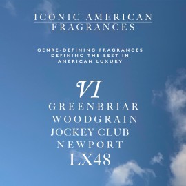 Caswell-Massey Mens Bar Soap, Moisturizing Body Wash for Bath or Shower, Mens Soap Bar for All Skin Types, Essential Oils & Plant-Based, Various Sandalwood Scents, & Tricorn, 3 (5.8 oz bar) Gift Set