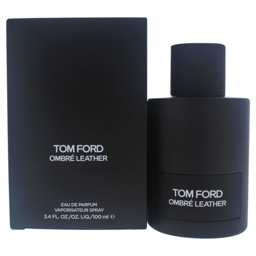 Tom Ford Ombre Leather, 3.4 Ounce Tom Ford Ombre Leather, 3.4 Ounce