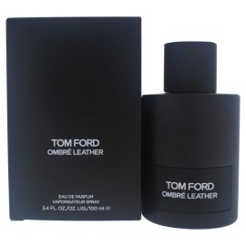 Tom Ford Ombre Leather, 3.4 Ounce Tom Ford Ombre Leather, 3.4 Ounce