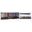 Rimmel London Magnif\'Eyes Eyeshadow Palette, 12 Shades, Blendable Formula, Versatile, 009, Jewel Rocks, 0.5oz