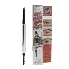 Benefit Goof Proof Brow Pencil Easy Shape Fill, 3.5 medium Benefit Goof Proof Brow Pencil Easy Shape Fill, 3.5 medium