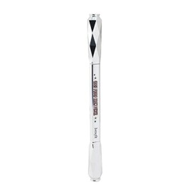 Benefit Goof Proof Brow Pencil Easy Shape Fill, 3.5 medium Benefit Goof Proof Brow Pencil Easy Shape Fill, 3.5 medium