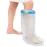 TKWC INC Water Proof Leg Cast Cover for Shower - 5738 - Watertight Foot Protector