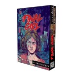 Van Ryder Games - Horror Board Game - Final Girl - A Knock at The Door, Feature Film Box, Core Box Required, Solo Play, 20-60 Mins Gameplay, Ages 14+