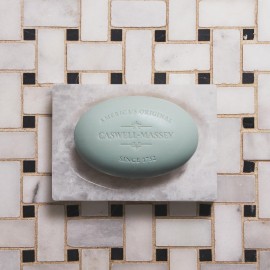 Caswell-Massey Jockey Club Natural Bar Soap for Men, Moisturizing Body Soap Bar for All Skin Types, Made with Essential Oils & Plant-Based Formula for Soft Skin, Made in USA, 5.8 oz Caswell-Massey Jockey Club Natural Bar Soap for Men, Moisturizing Body Soap Bar for All Skin Types, Made with Essential Oils & Plant-Based Formula for Soft Skin, Made in USA, 5.8 oz