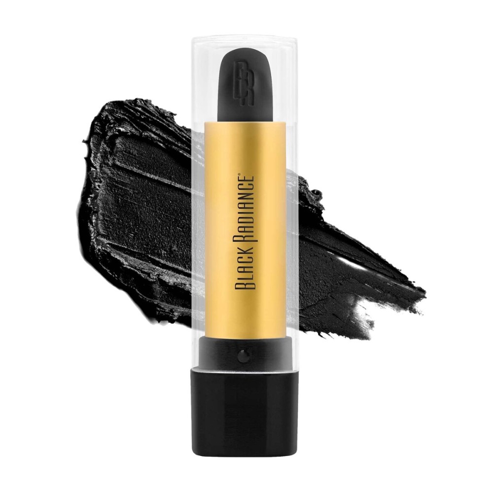 Black Radiance Perfect Tone Lipstick Lip Color Black Out Black Radiance Perfect Tone Lipstick Lip Color Black Out