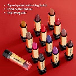 Black Radiance Perfect Tone Lipstick Lip Color Black Out Black Radiance Perfect Tone Lipstick Lip Color Black Out