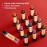 Black Radiance Perfect Tone Lipstick Lip Color Black Out