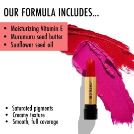 Black Radiance Perfect Tone Lipstick Lip Color Black Out Black Radiance Perfect Tone Lipstick Lip Color Black Out