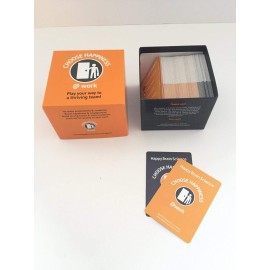 Choose Happiness  Work Game: Build Teamwork, Morale, Motivation, and Employee Engagement Choose Happiness  Work Game: Build Teamwork, Morale, Motivation, and Employee Engagement