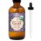 US Organic Grape Seed Oil, USDA Certified Organic, 100% Pure & Natural, Cold Pressed Virgin, Unrefined, in Amber Glass Bottle w/Glass Eye dropper for Easy Application (4 oz (115 ml))