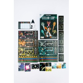 Weird Giraffe Games Stellar Leap Game Weird Giraffe Games Stellar Leap Game