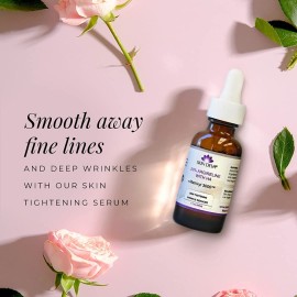 SKIN DEVA 20% Argireline Serum with Matrixyl 3000 Pure Hyaluronic Acid Serum For Face Deep Wrinkle Reducer Anti Aging Tones Skin and Stimulates Collagen Peptides Serum For Face SKIN DEVA 20% Argireline Serum with Matrixyl 3000 Pure Hyaluronic Acid Serum For Face Deep Wrinkle Reducer Anti Aging Tones Skin and Stimulates Collagen Peptides Serum For Face