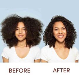 Mizani Moisture Fusion Intense Moisturizing Mask - Restores Hydration in Natural Curls & Coils, Deeply Nourishes & Moisturizes, With Argan Oil & Honey, Anti-Frizz, 16.9 Fl Oz Mizani Moisture Fusion Intense Moisturizing Mask - Restores Hydration in Natural Curls & Coils, Deeply Nourishes & Moisturizes, With Argan Oil & Honey, Anti-Frizz, 16.9 Fl Oz