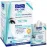 Dr. Fischer Tea Tree Eyelid Wipes - Gentle Eye Wipes for Everyday Eye Cleansing and Hypoallergenic Makeup Remover