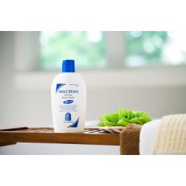 Vanicream Gentle Body Wash -12 fl oz - Formulated Without Common Irritants for Those with Sensitive Skin Vanicream Gentle Body Wash -12 fl oz - Formulated Without Common Irritants for Those with Sensitive Skin