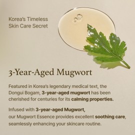 I\'m From Mugwort Essence | Vegan Extract - Soothe Sensitive and Irritated Skin, Redness Relief, Refreshing, Korean Hydrating Toner | 5.4 Fl Oz, All Skin Types, PETA Approved I\'m From Mugwort Essence | Vegan Extract - Soothe Sensitive and Irritated Skin, Redness Relief, Refreshing, Korean Hydrating Toner | 5.4 Fl Oz, All Skin Types, PETA Approved