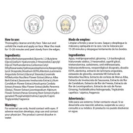 Celavi Essence Facial Sheet Face Mask Variety Set Classic Authentic Korean Moisturizing Skincare (12-Packs) Celavi Essence Facial Sheet Face Mask Variety Set Classic Authentic Korean Moisturizing Skincare (12-Packs)