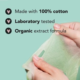 Celavi Essence Facial Sheet Face Mask Variety Set Classic Authentic Korean Moisturizing Skincare (12-Packs) Celavi Essence Facial Sheet Face Mask Variety Set Classic Authentic Korean Moisturizing Skincare (12-Packs)