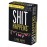 Games Adults Play Shit Happens: 50 Shades of Shit Adult Party Game, Black