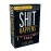 Games Adults Play Shit Happens: 50 Shades of Shit Adult Party Game, Black