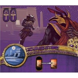 Matagot KEM03 Kemet: Seth Expansion, Multicolor Matagot KEM03 Kemet: Seth Expansion, Multicolor