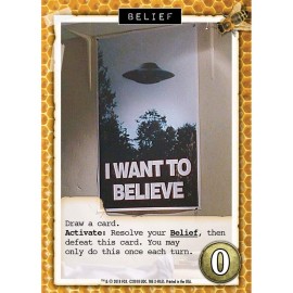 Upper Deck Legendary Encounters: X-Files Deck Building Game Multi, small Upper Deck Legendary Encounters: X-Files Deck Building Game Multi, small