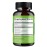 NATURELO Magnesium Glycinate Chelate Complex - 200 mg Magnesium with Organic Vegetables to Support Sleep, Calm, Muscle Cramp & Stress Relief - Gluten Free, Non GMO - 120 Capsules